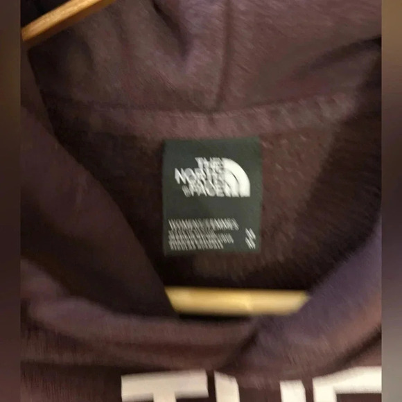 NorthFace Hoodie - Picture 3 of 5